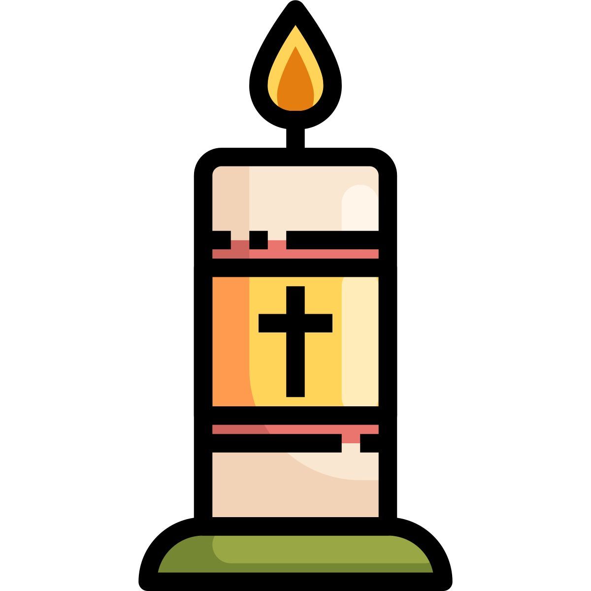 candle icon