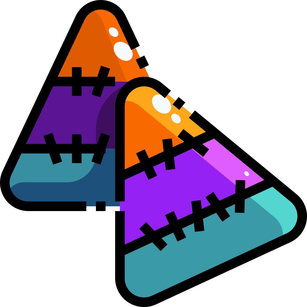 candy icon