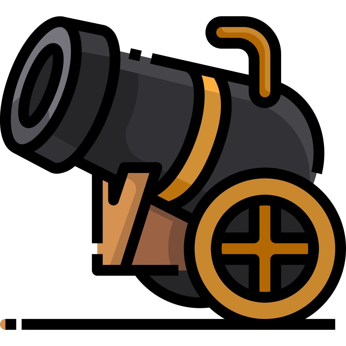 cannon icon