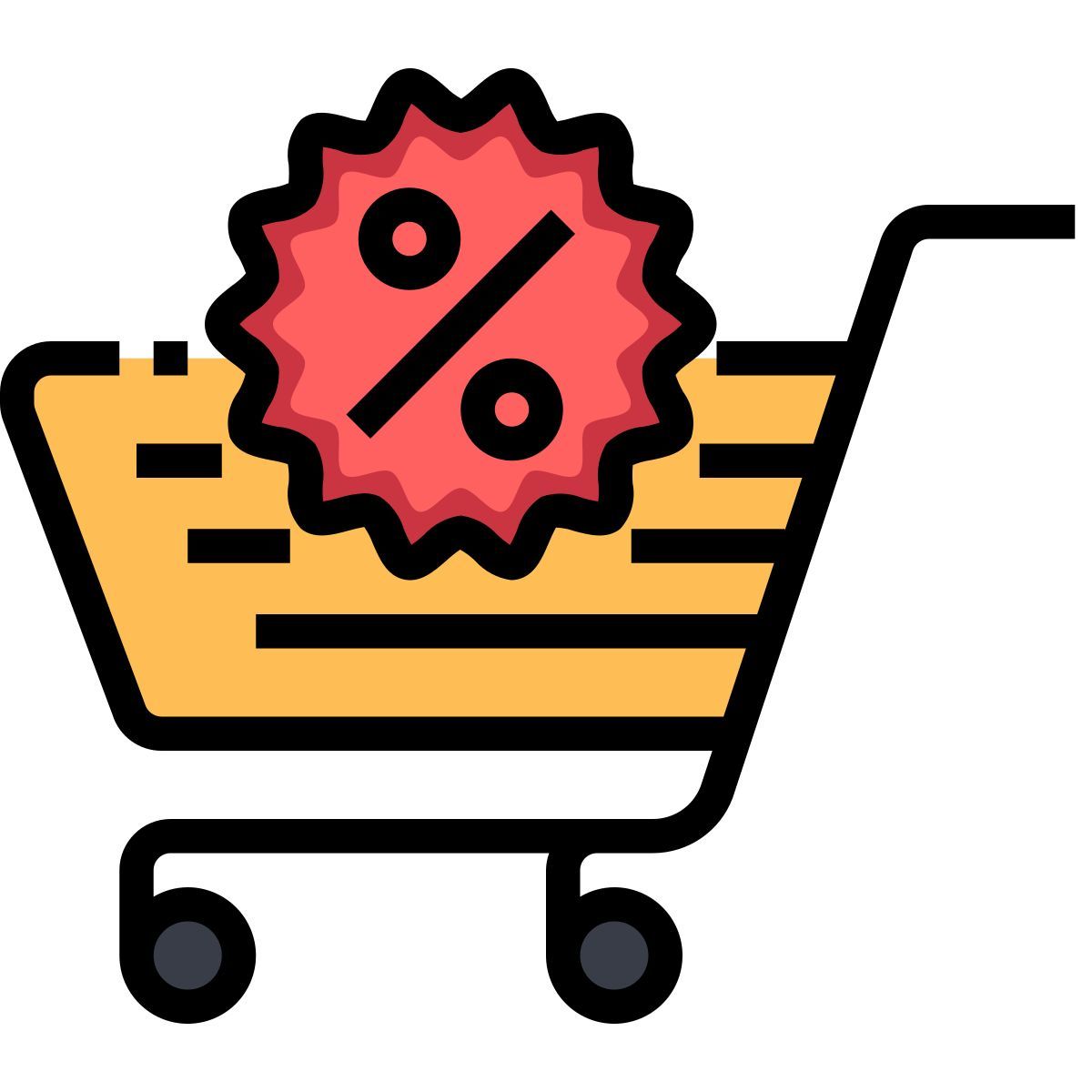 cart icon