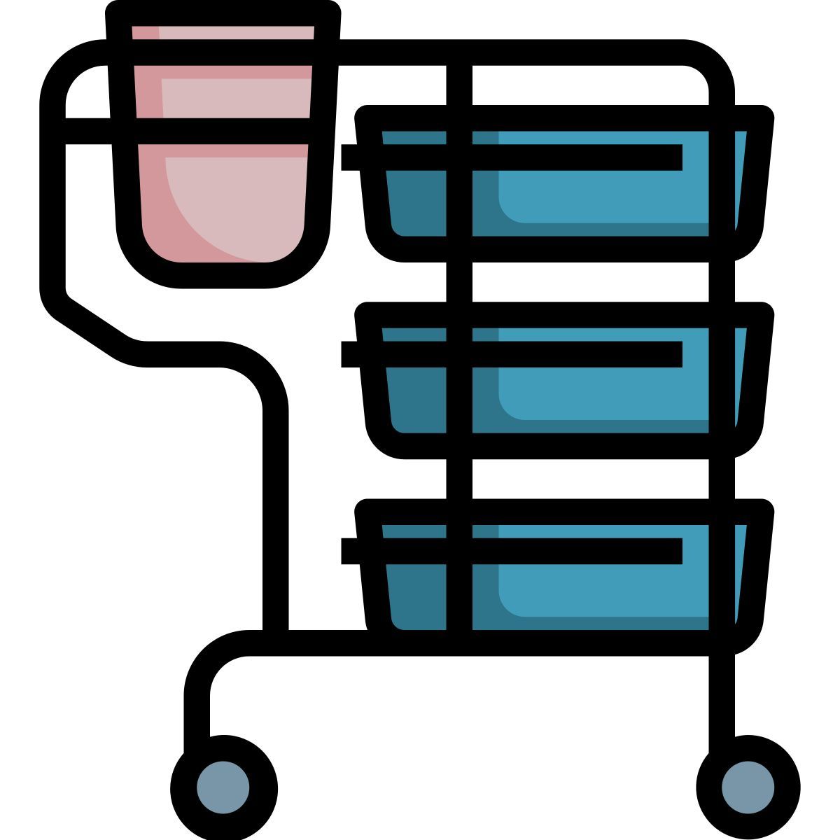 cart icon