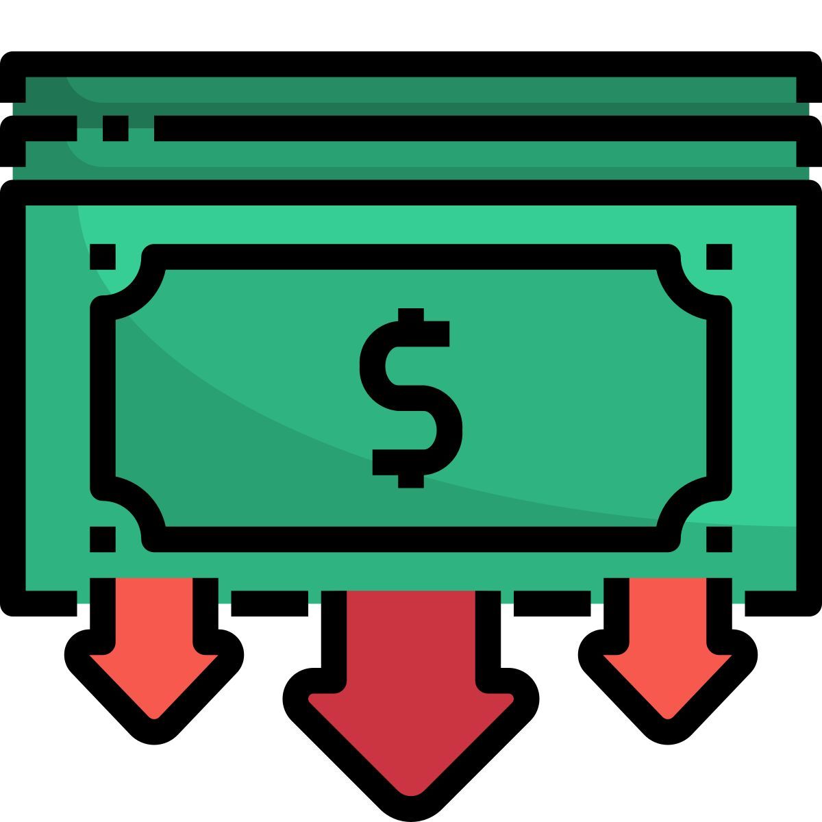 cash icon