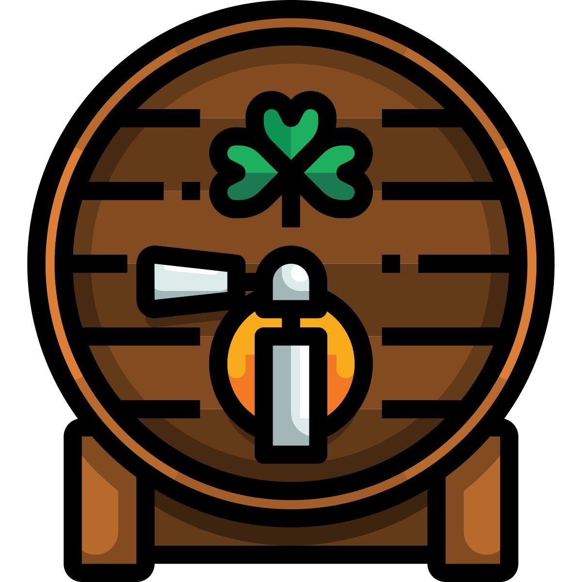 cask icon