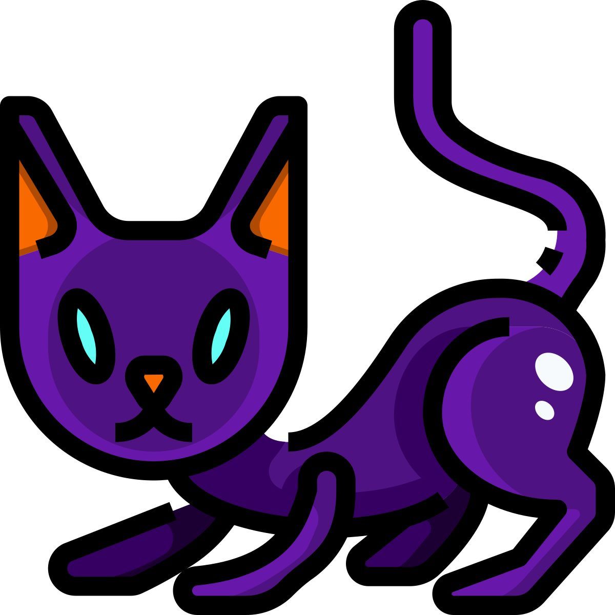cat icon