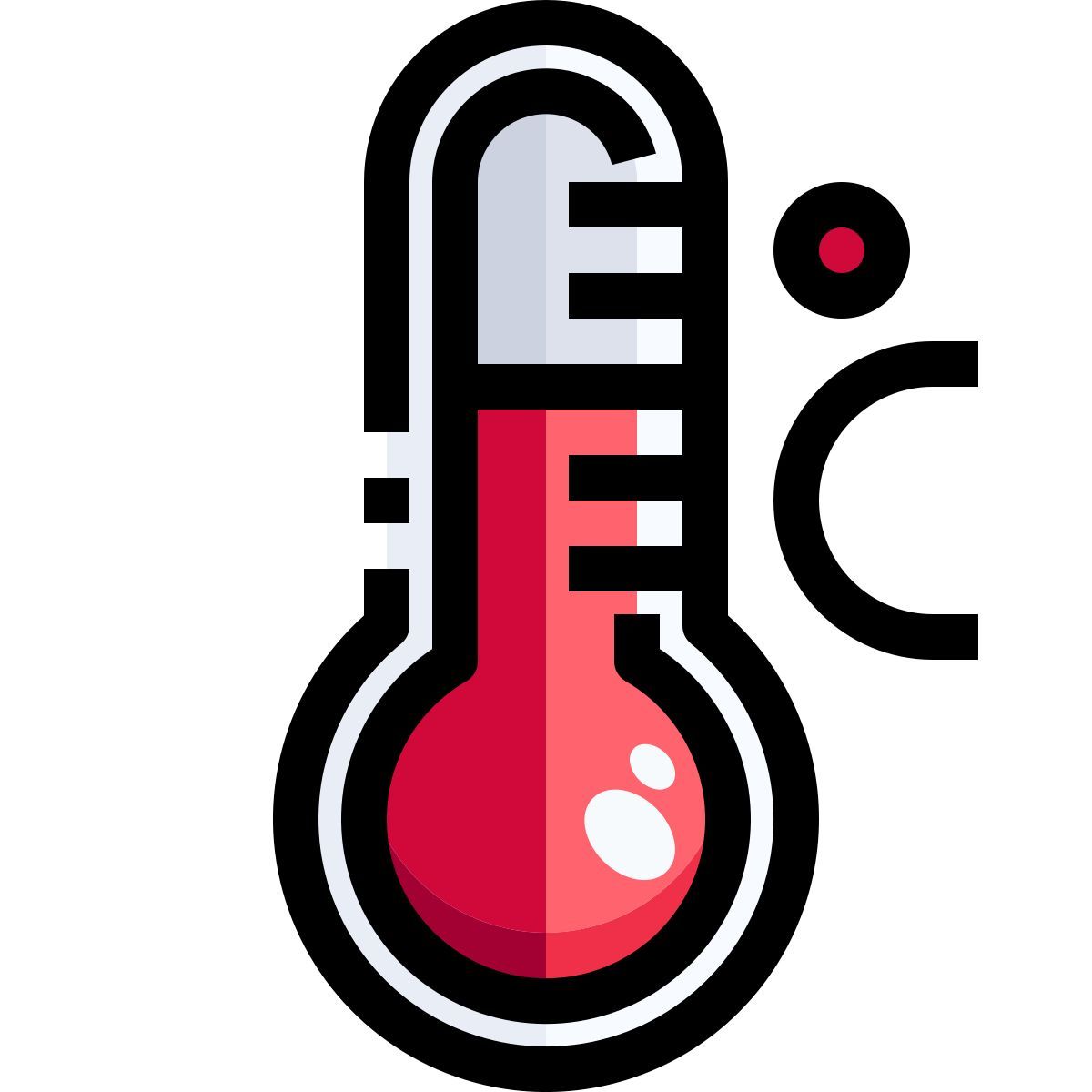celsius icon