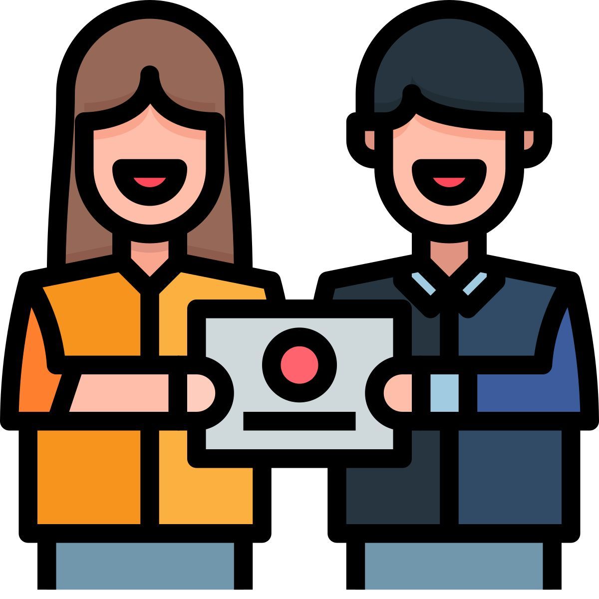 certificate icon