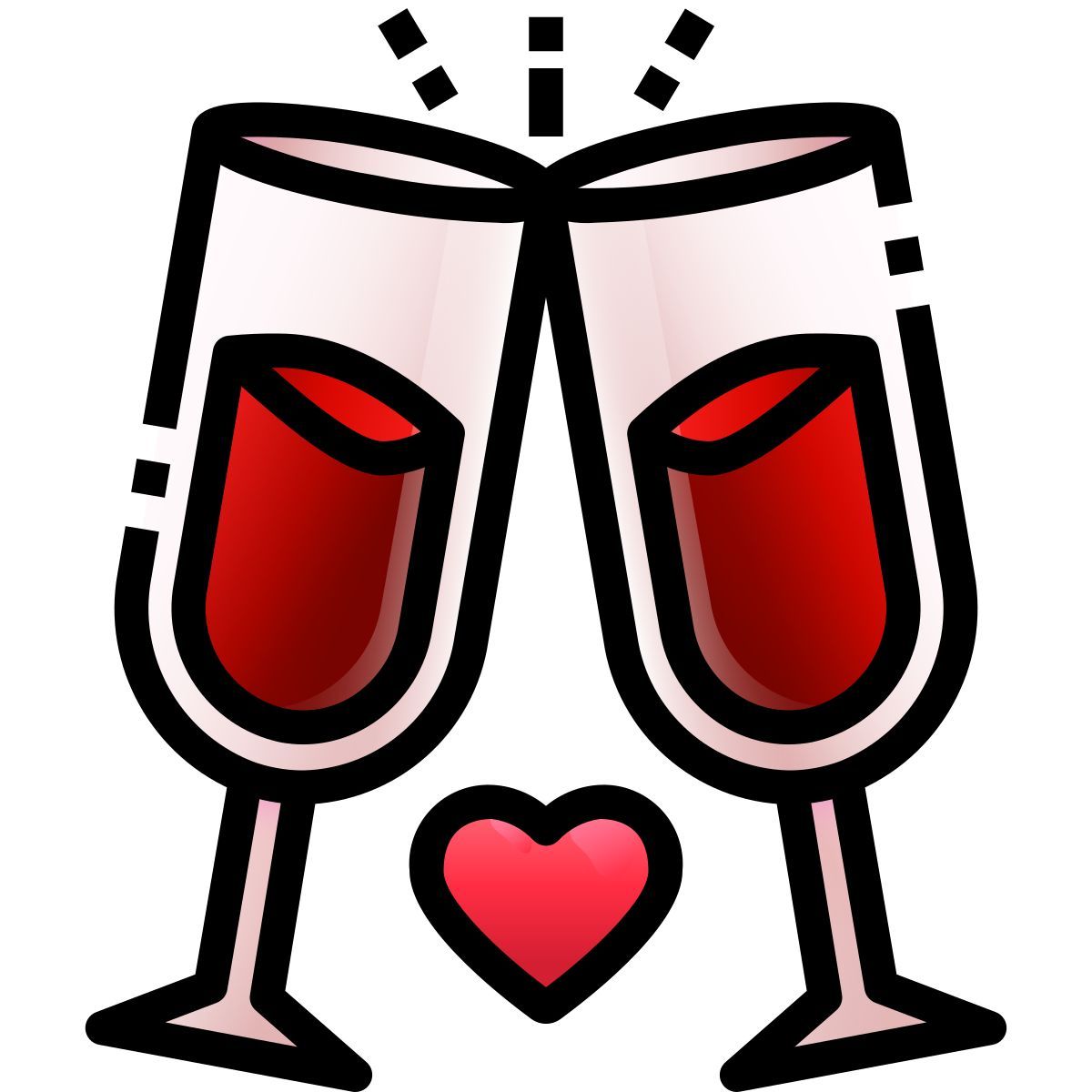 champagne icon