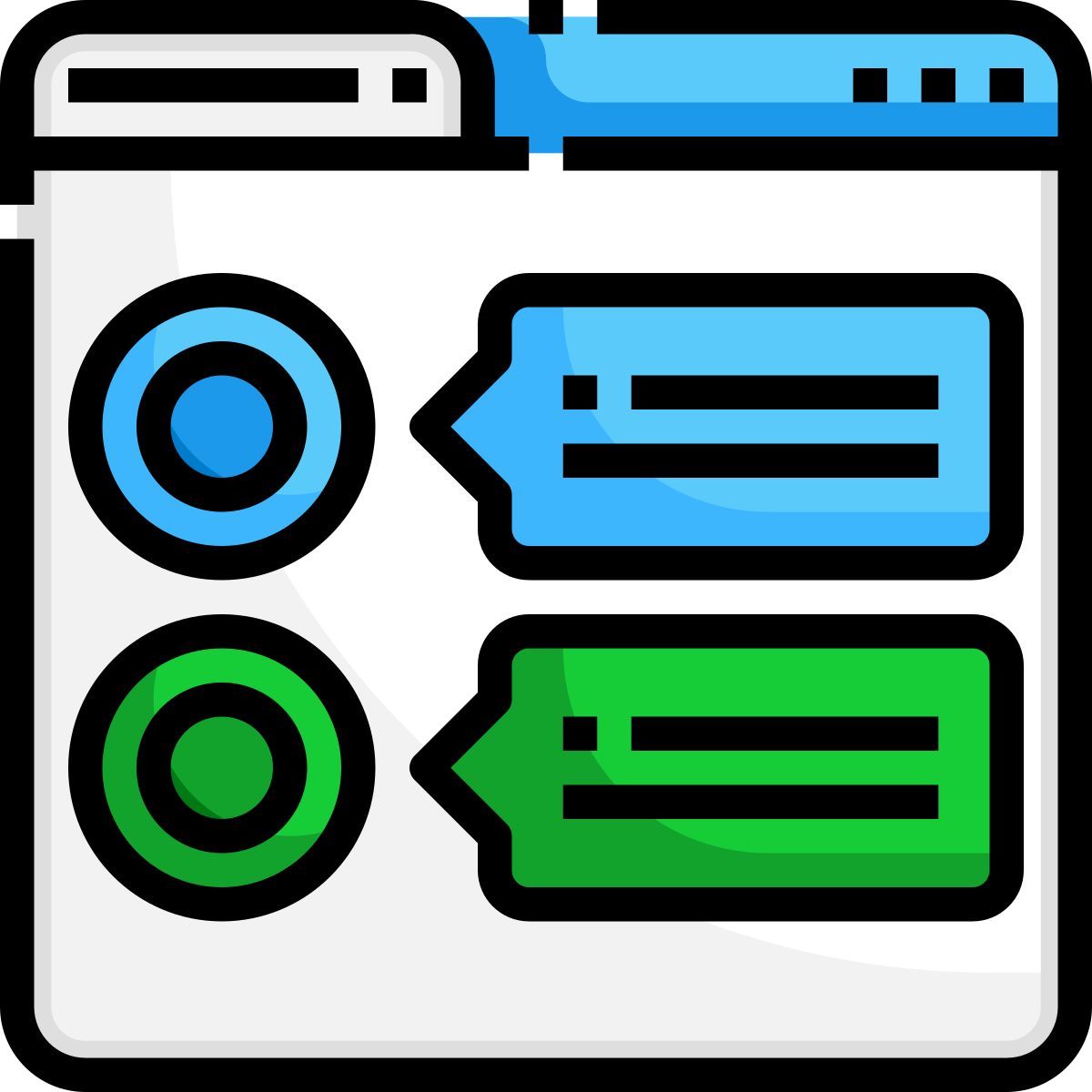 check list icon
