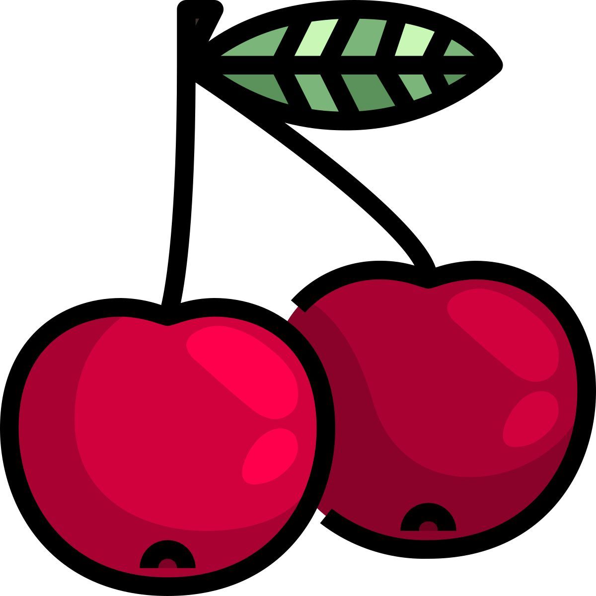 cherry icon