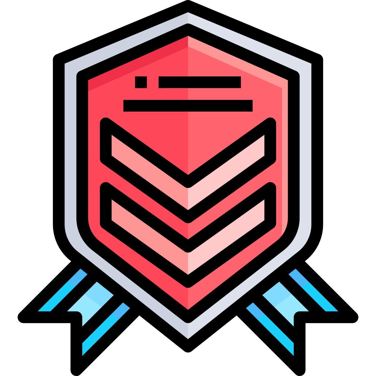 chevron icon