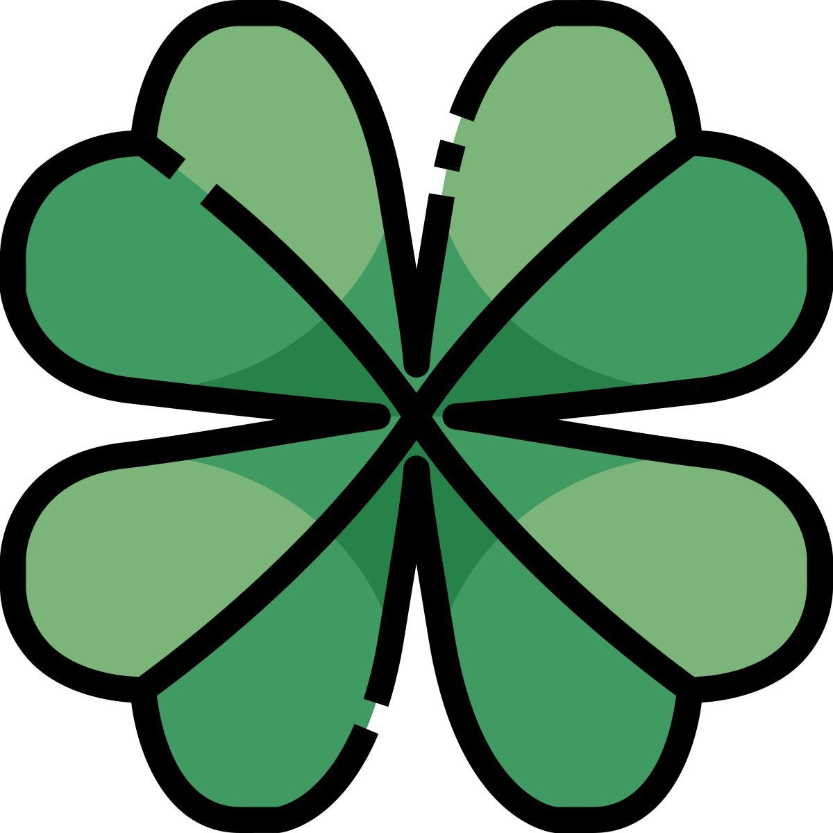 clover icon