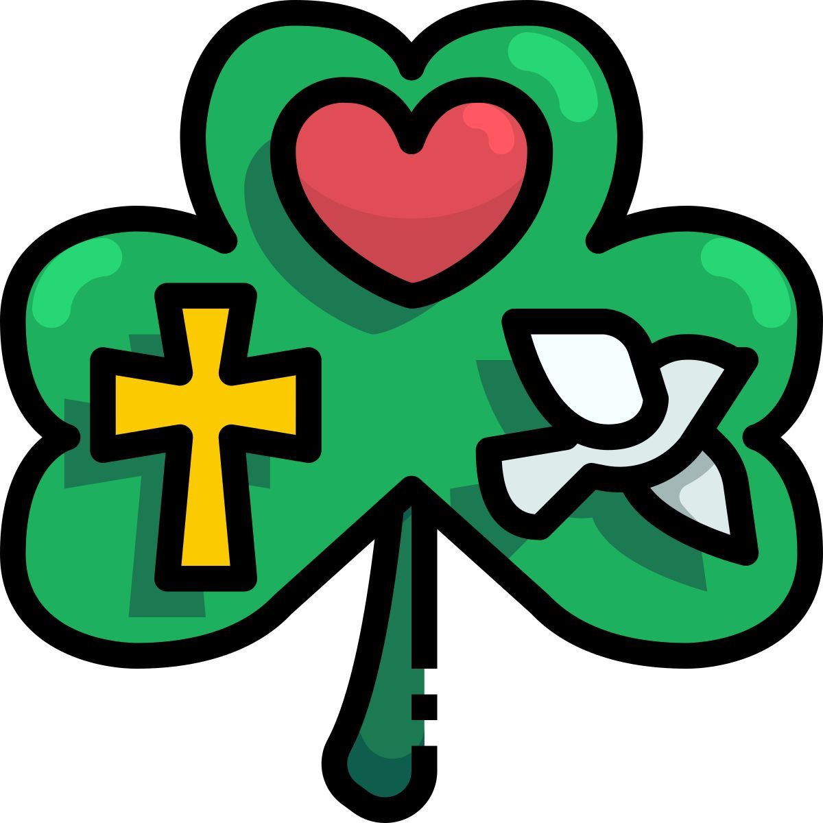 clover icon