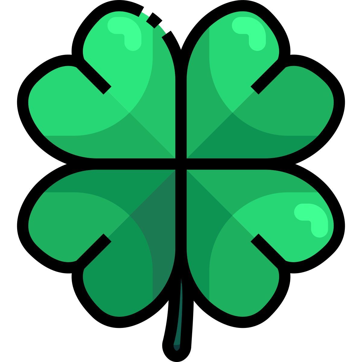 clover icon