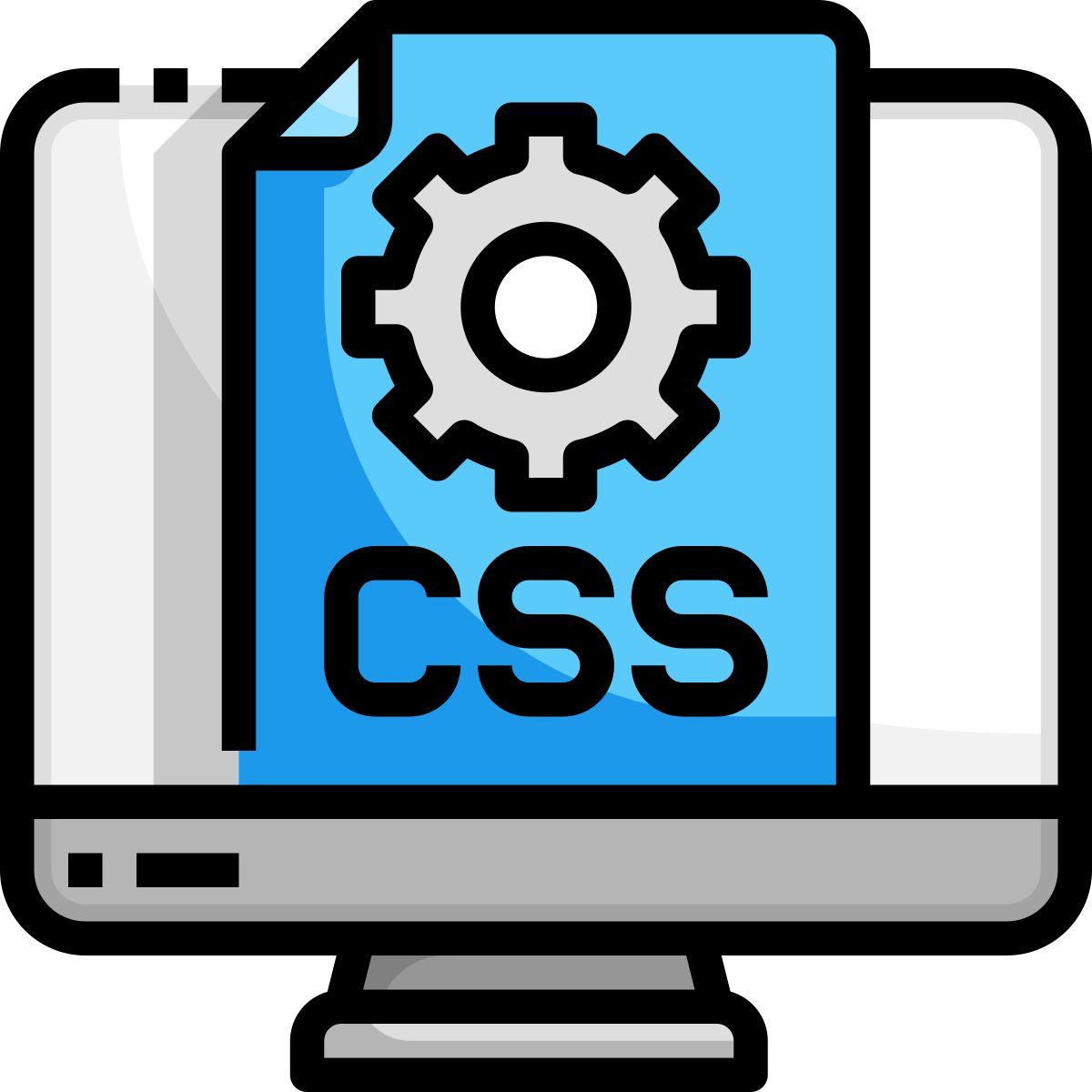 css icon