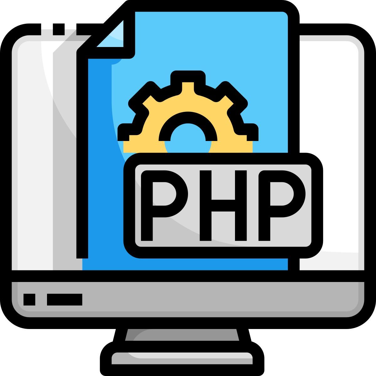 coding icon