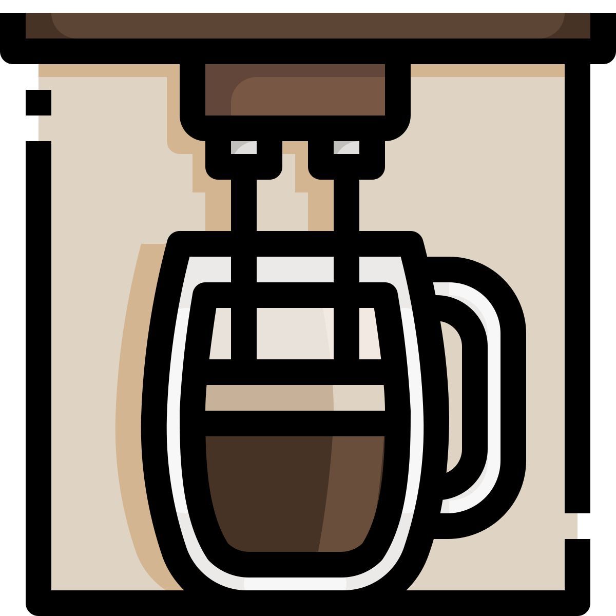 coffee machine icon