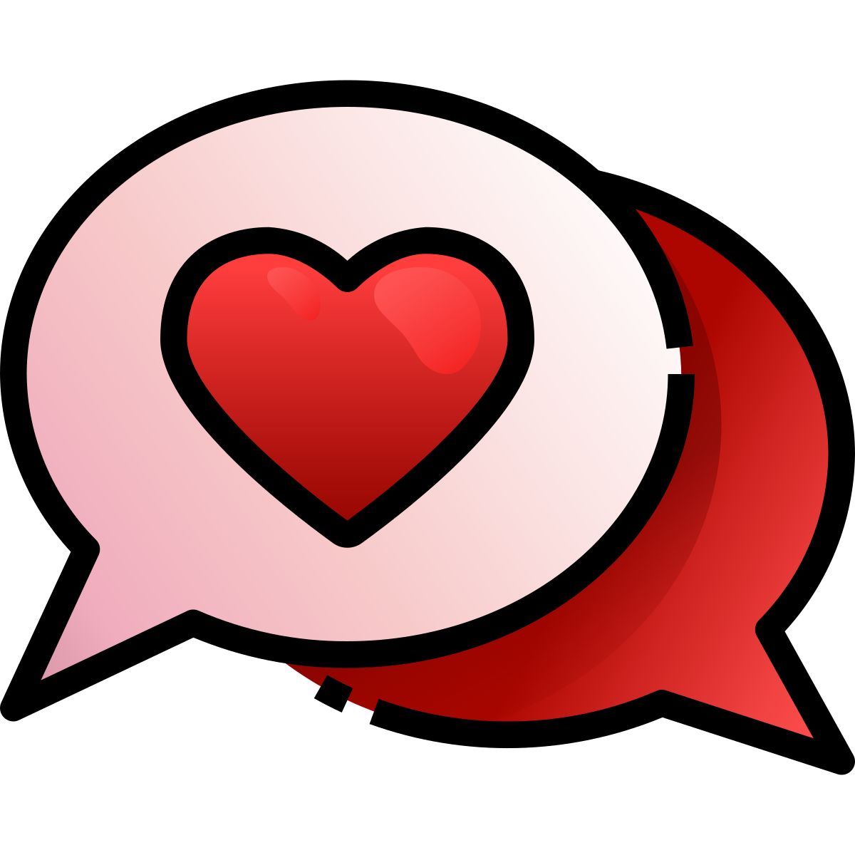 communication icon