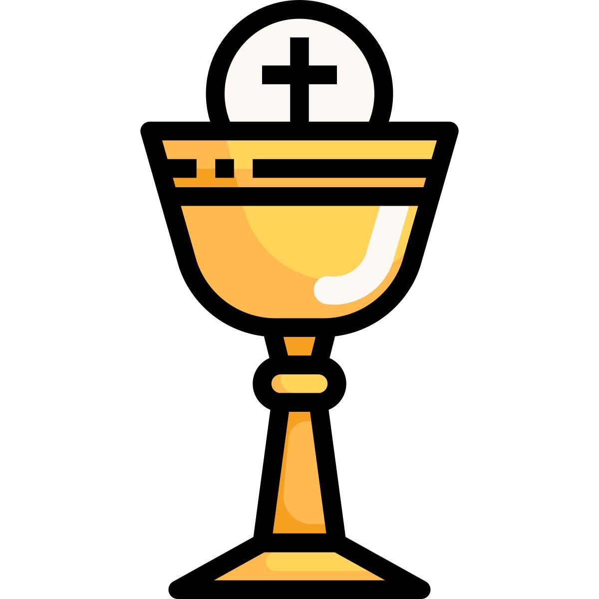 comunión icon