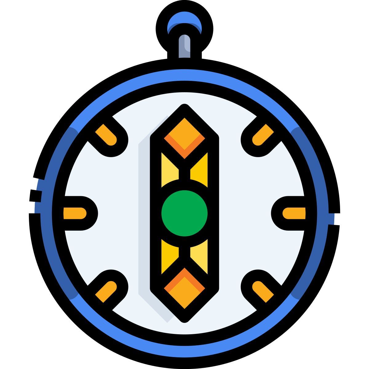 compass icon
