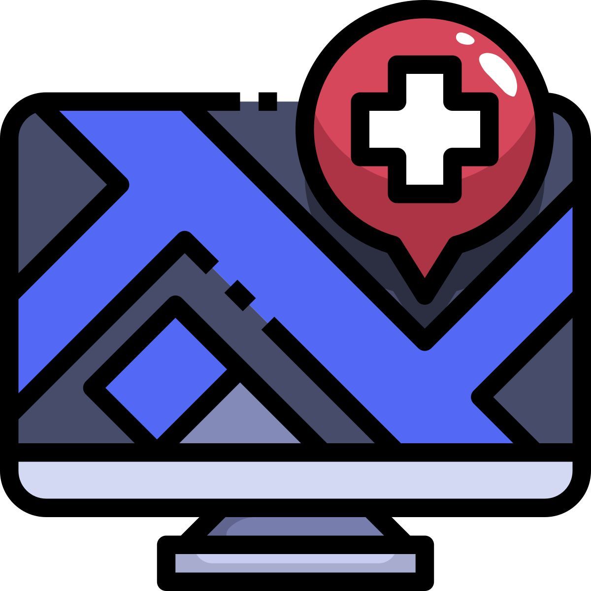 computer icon