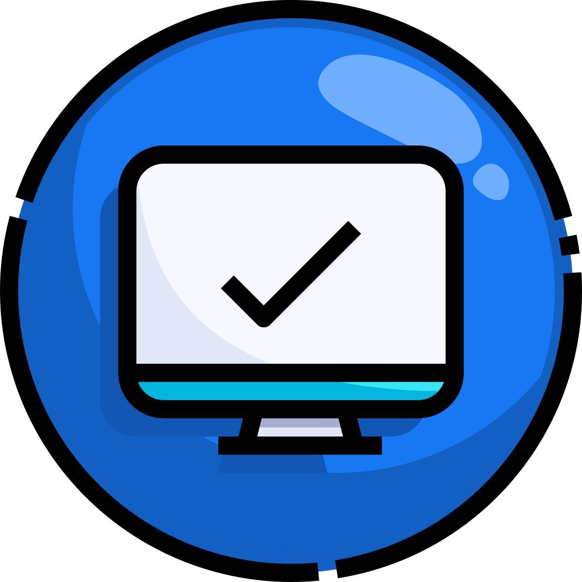 computer icon