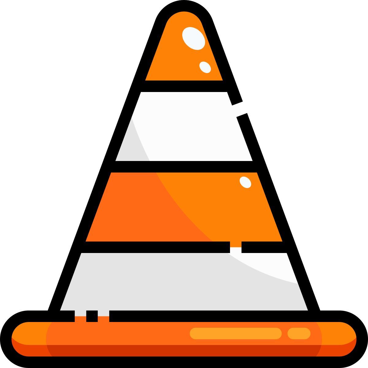 cone icon