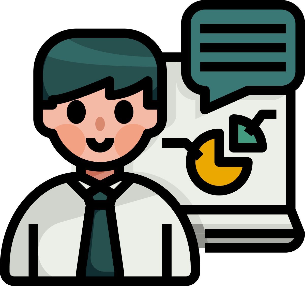 conference icon