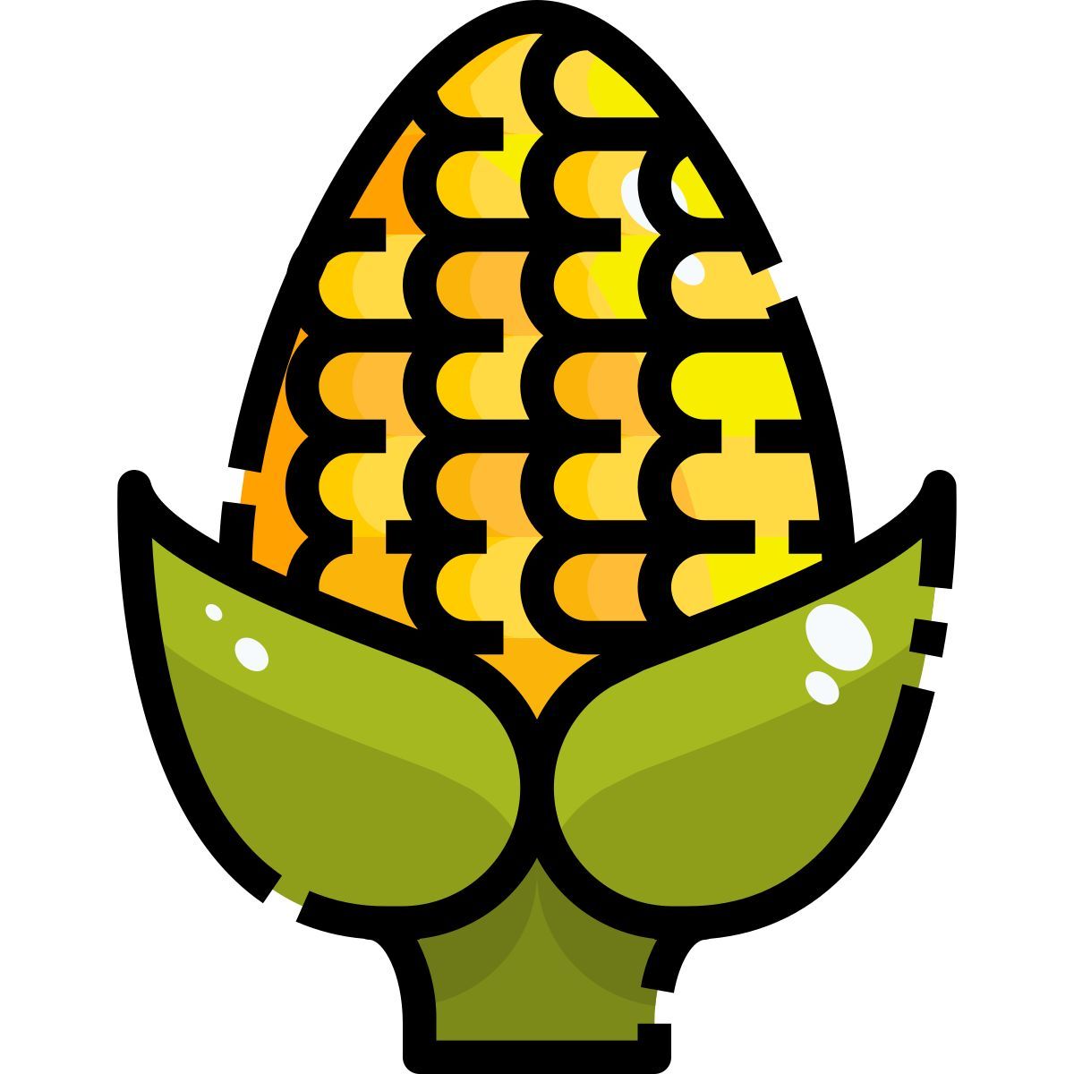 corn icon