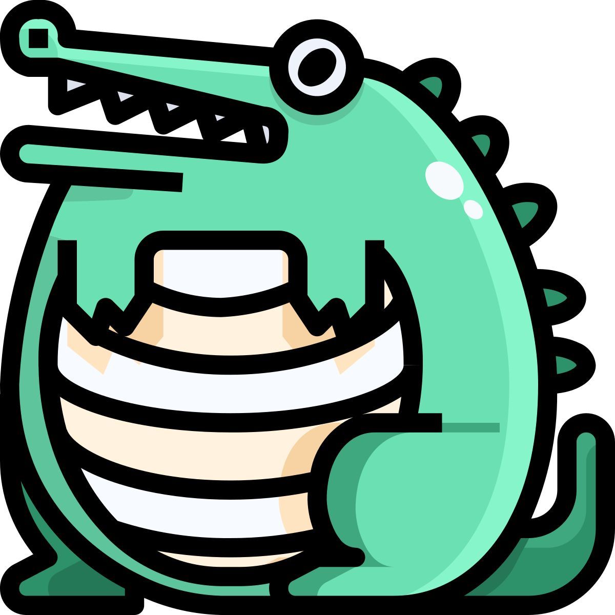 cocodrilo icon