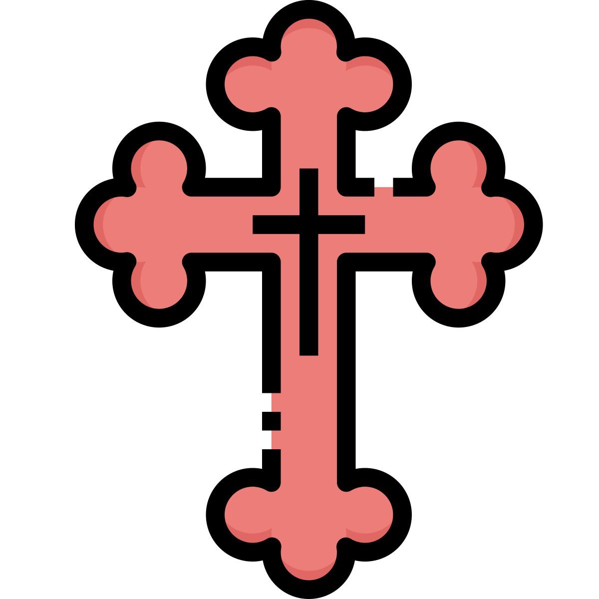 cross icon
