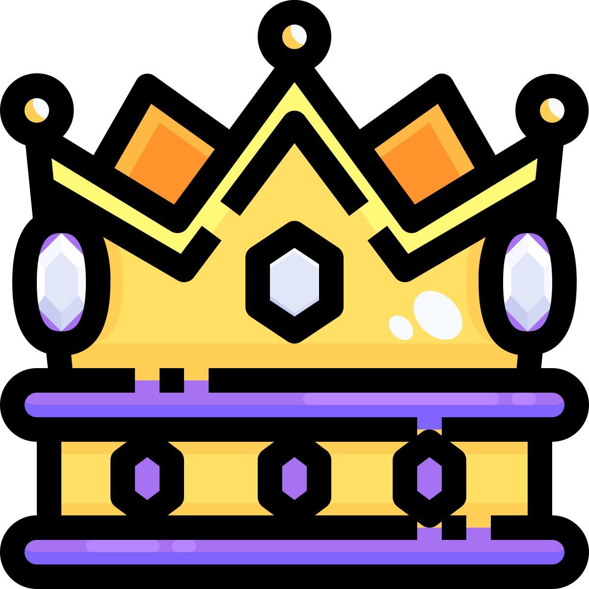 crown icon