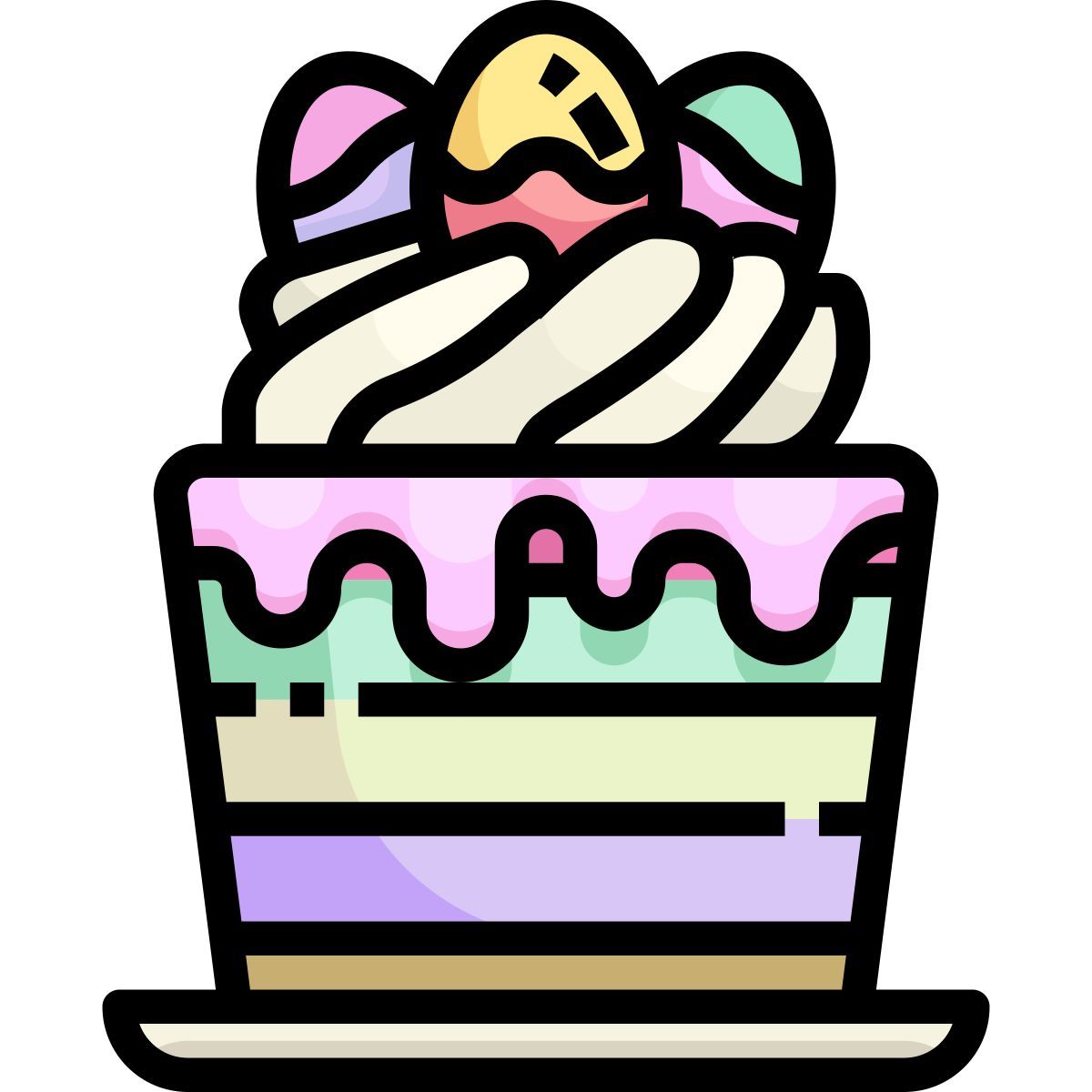 cupcake icon