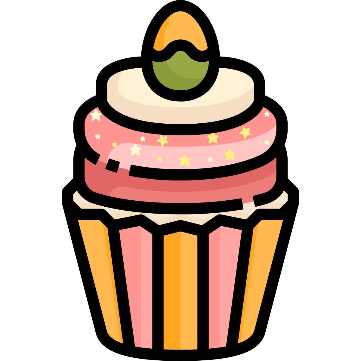 cupcake icon