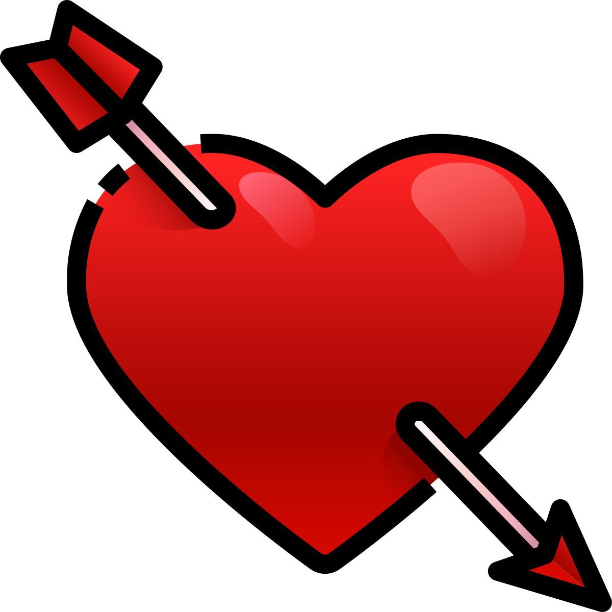 cupid icon