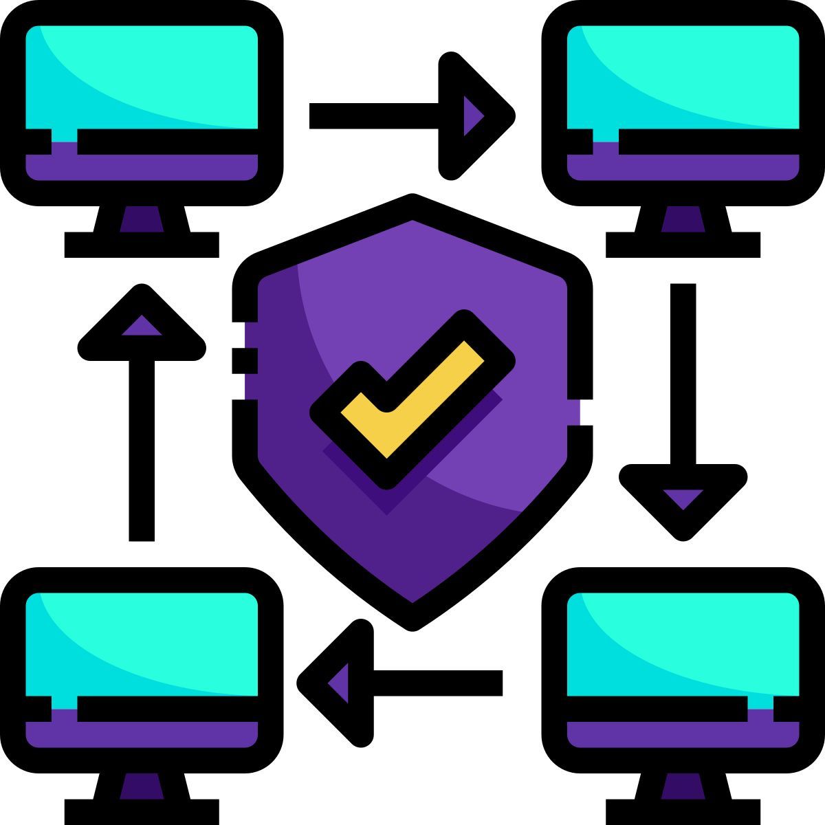 ciberseguridad icon