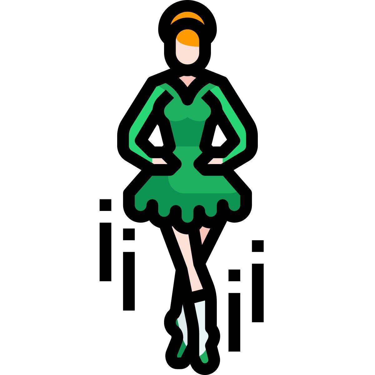 춤 icon