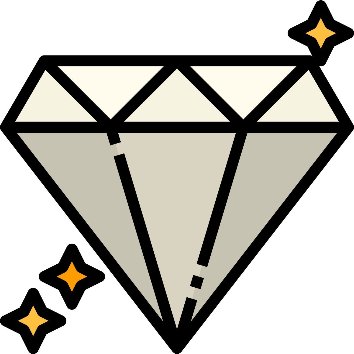diamonds icon