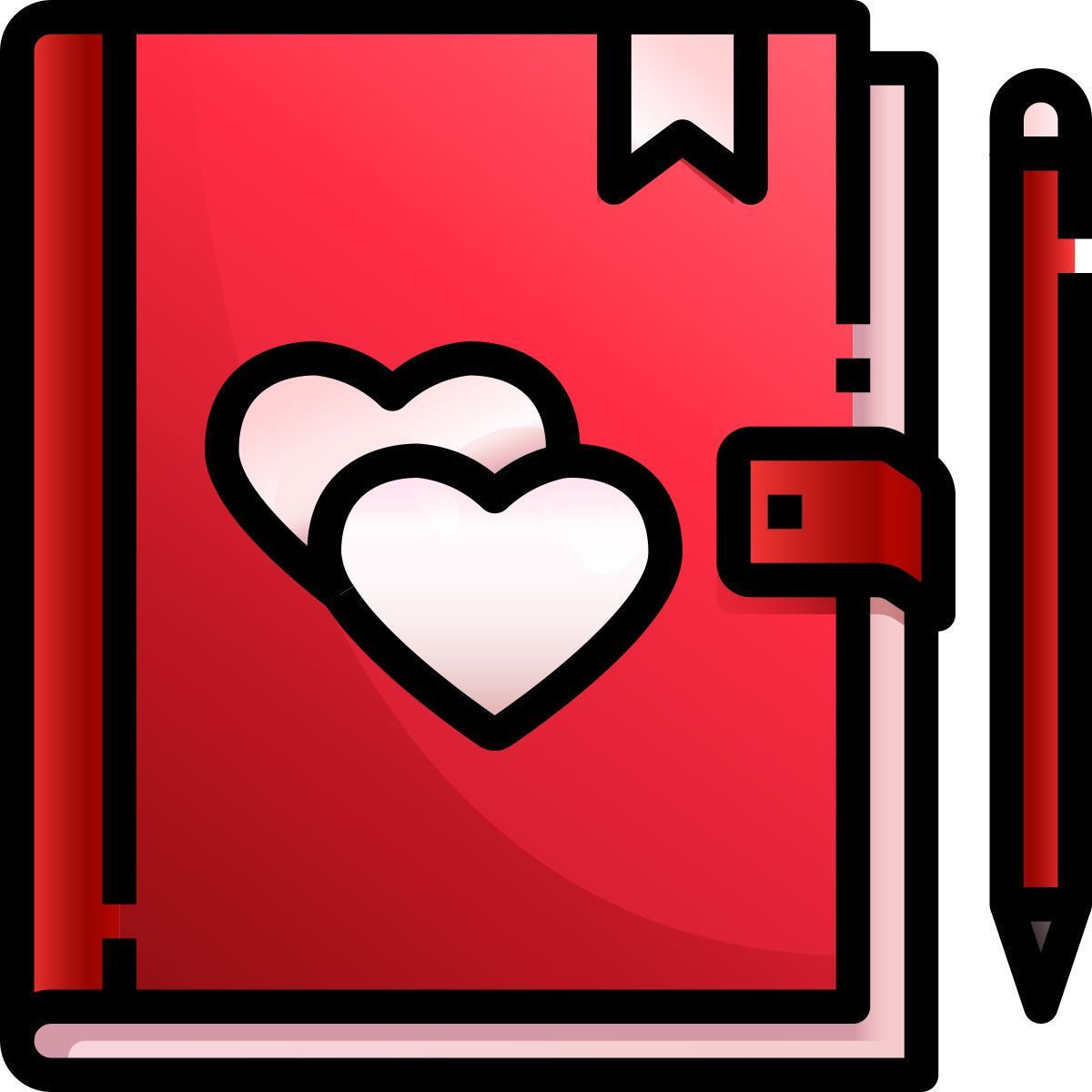 diary icon