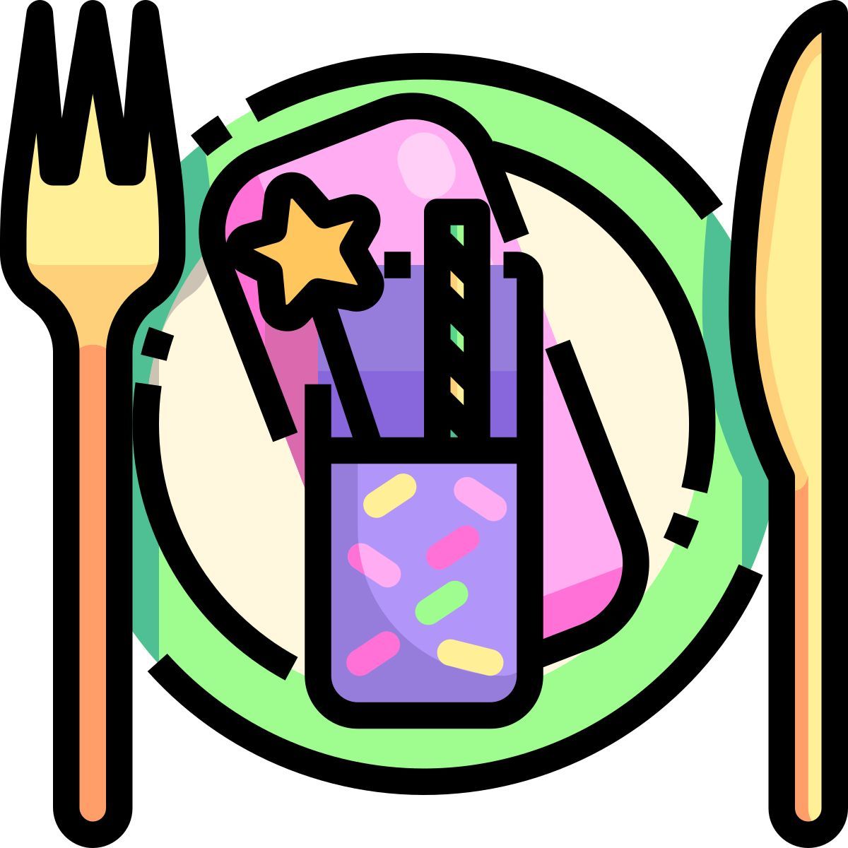 dinner icon