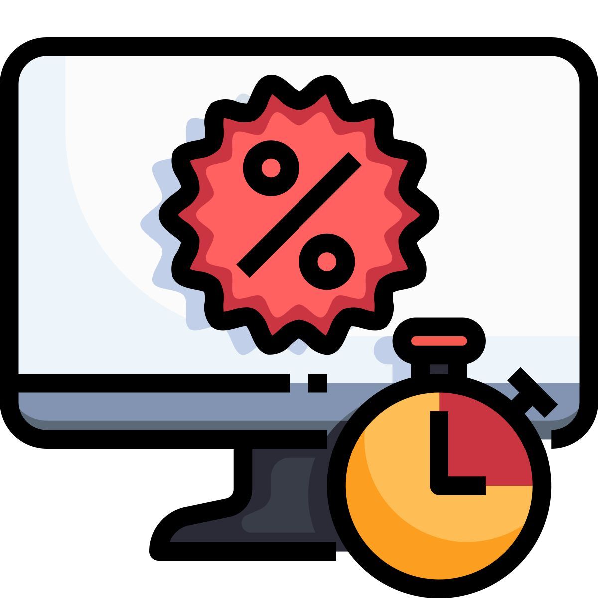 discount icon