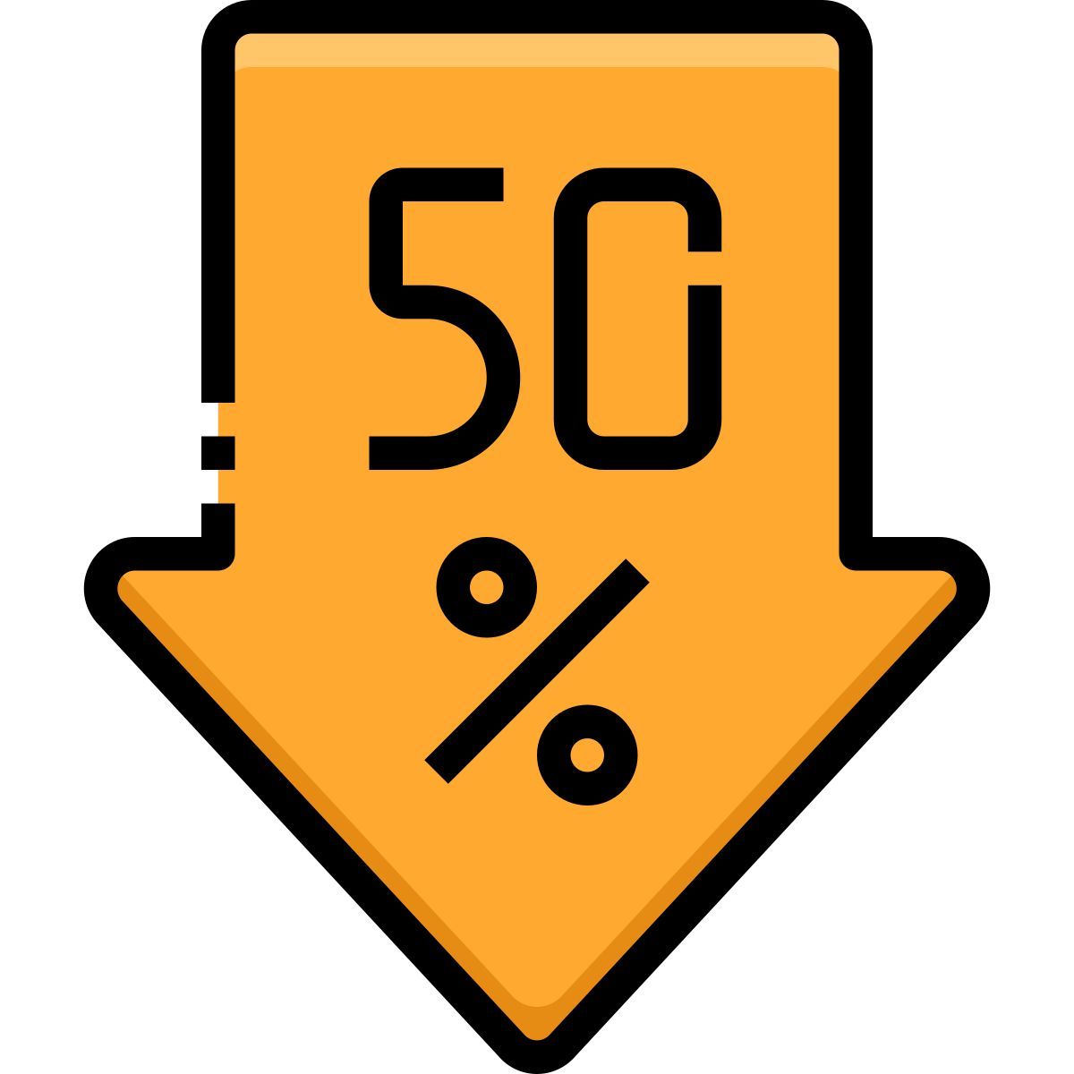 discount icon