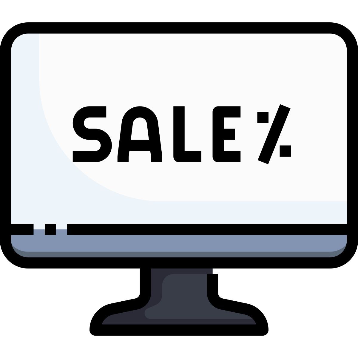 discount icon