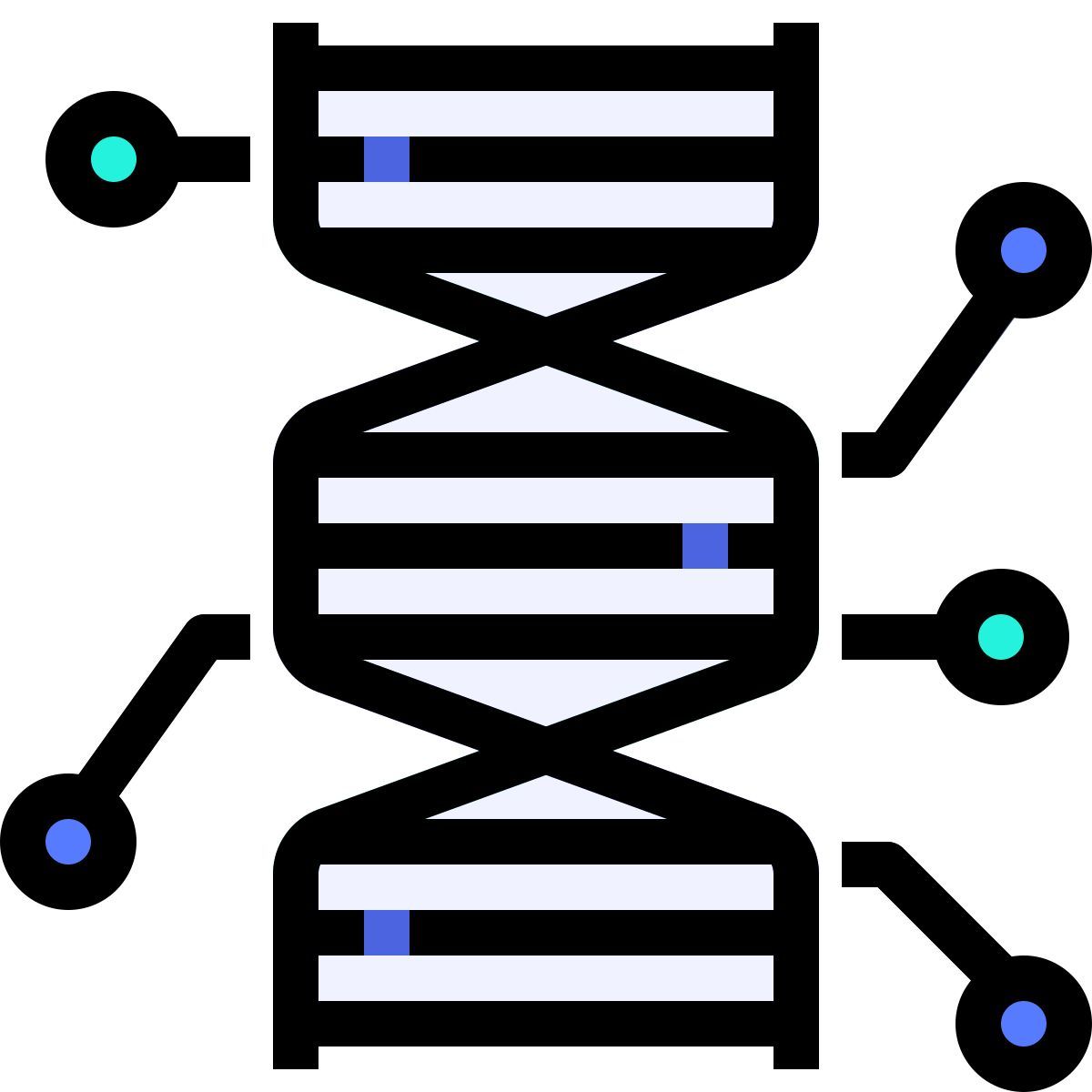 dna icon