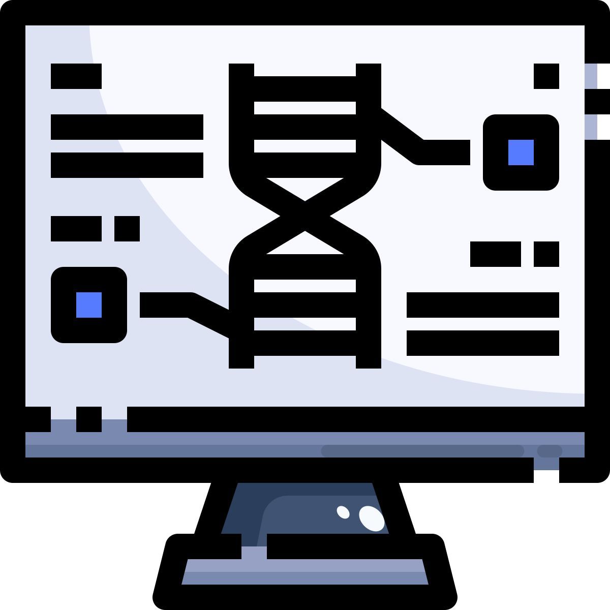 dna icon