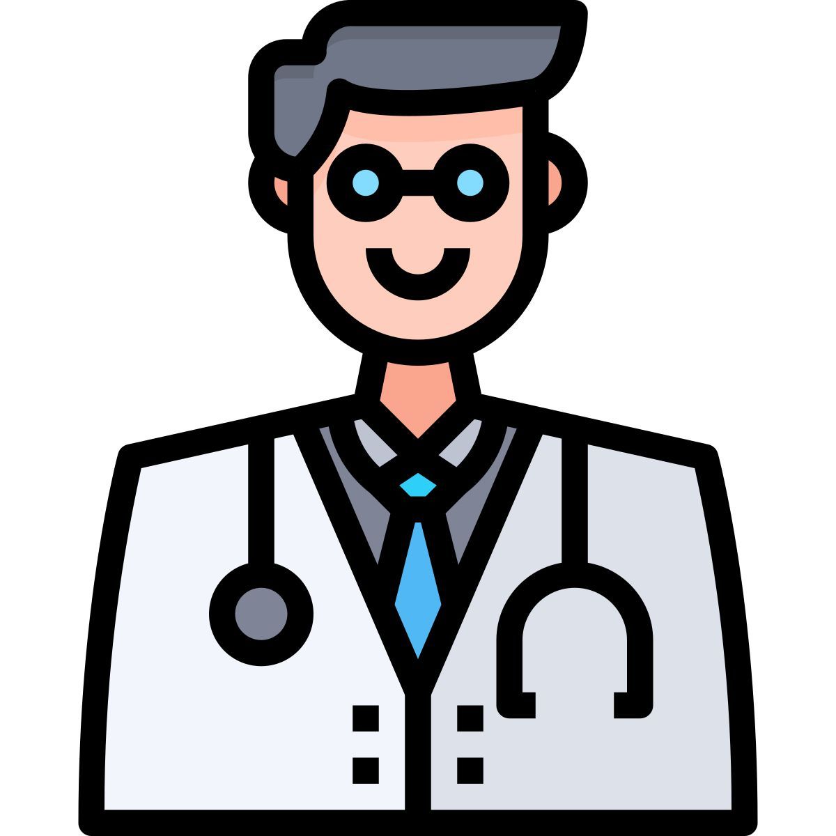doctor icon