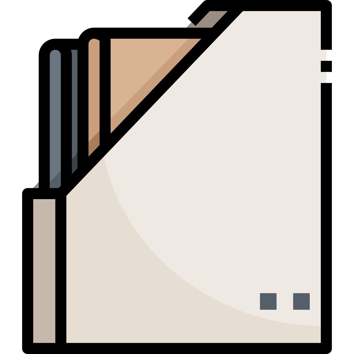 document icon