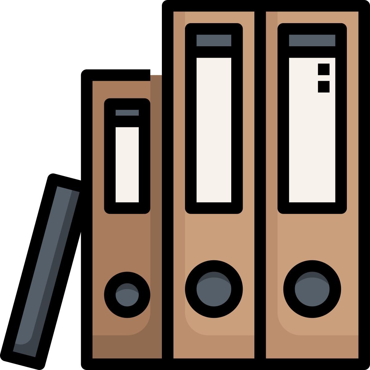 document icon