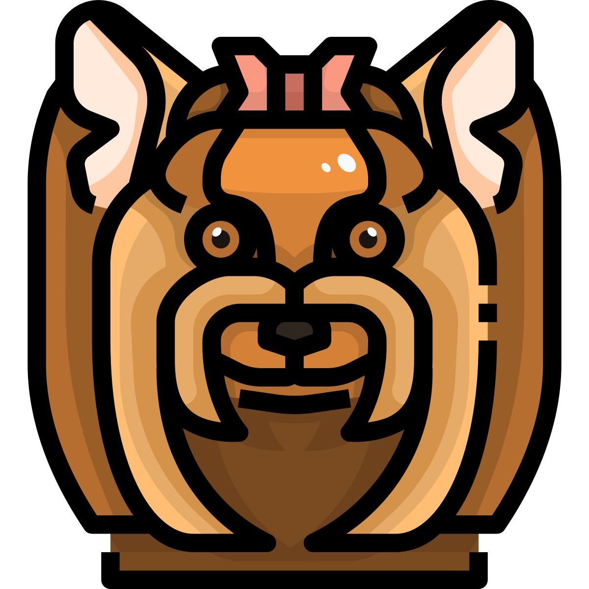 狗 icon
