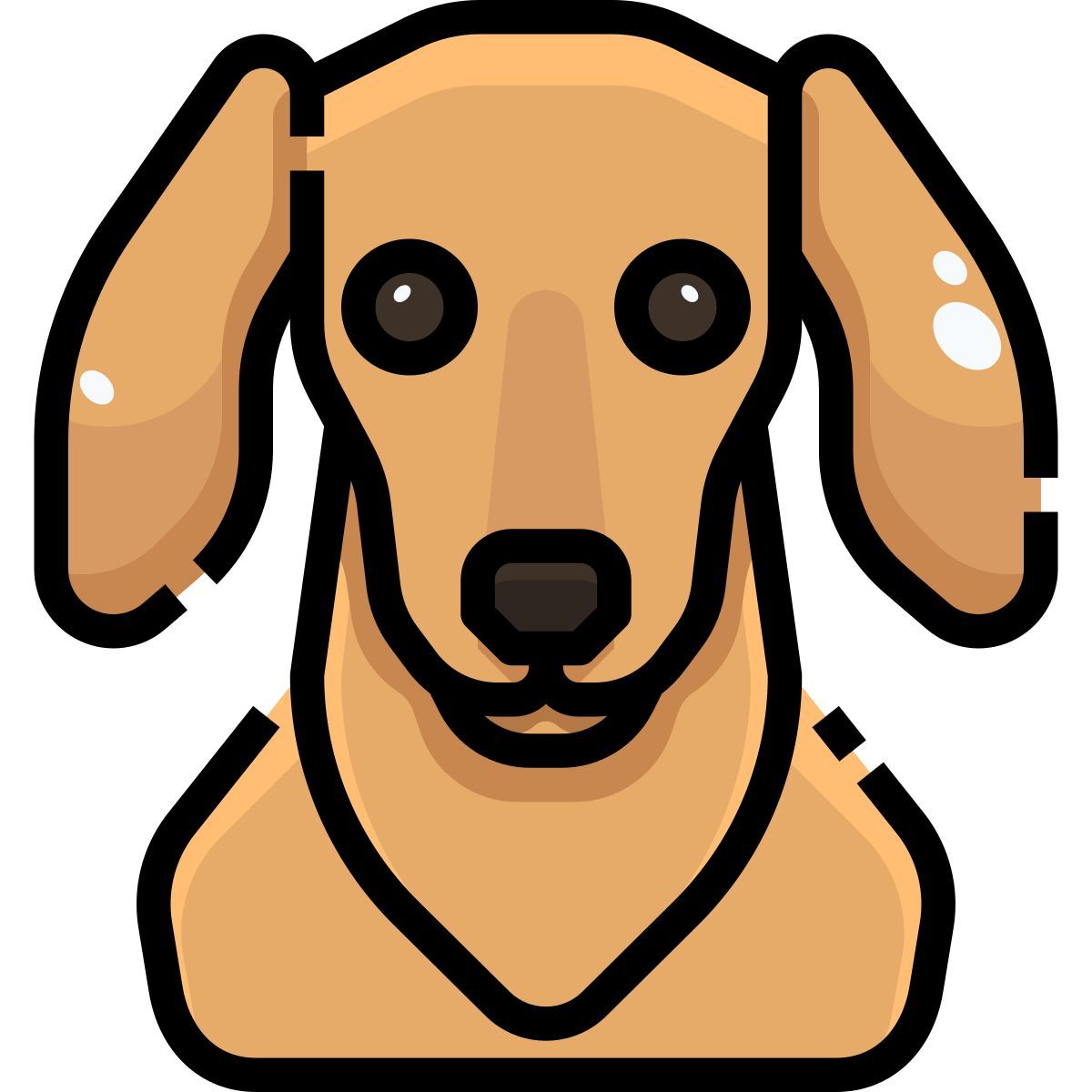狗 icon