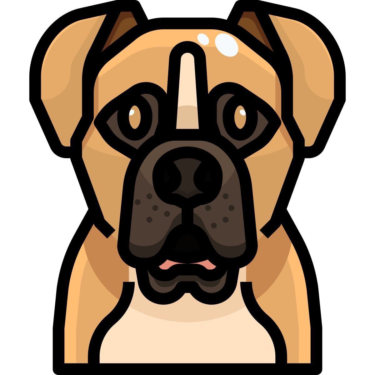 dog icon